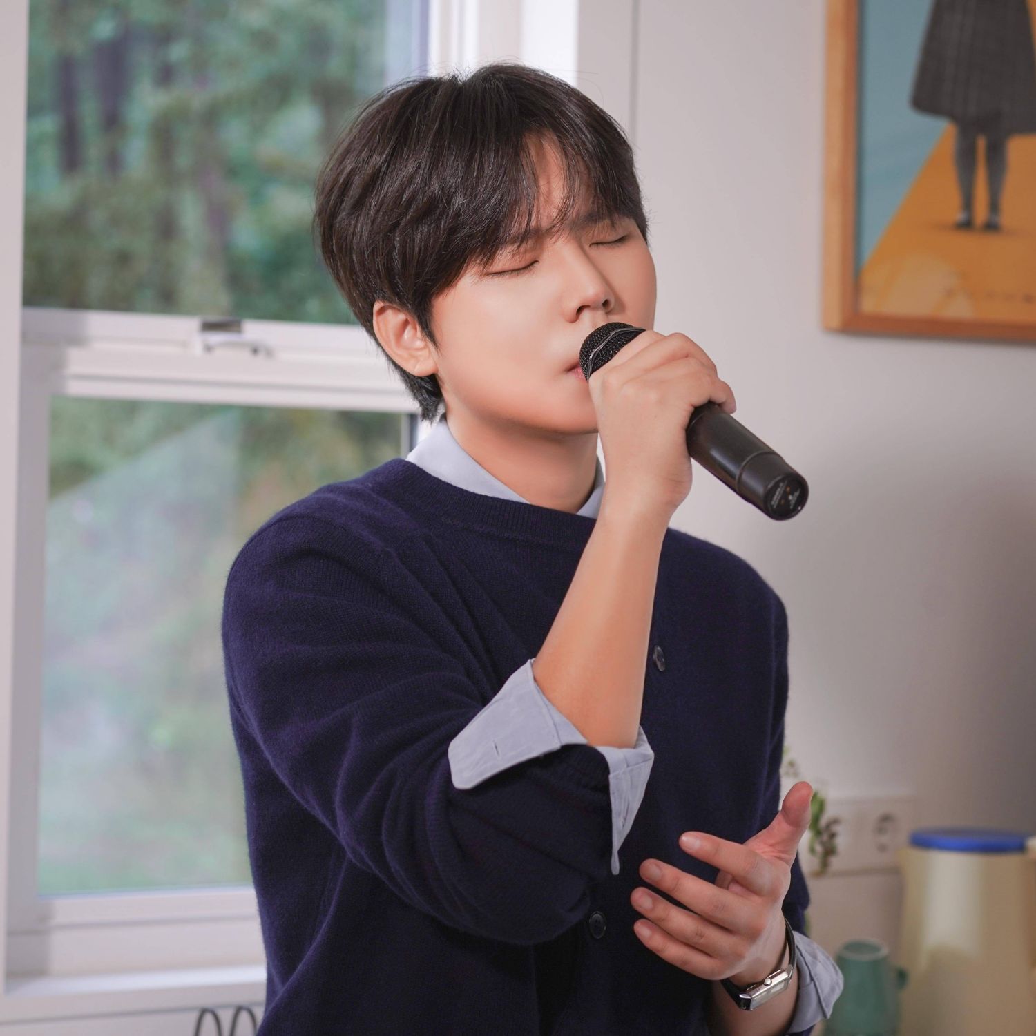 정승환의 최신 사진