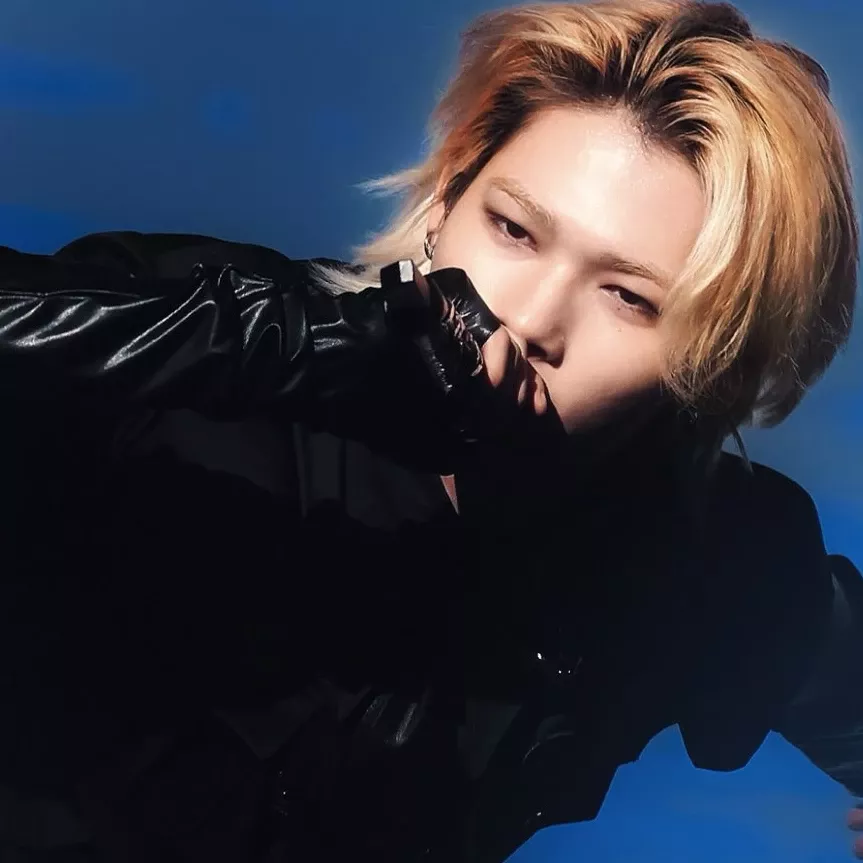 Latest photo of NI-KI (ENHYPEN)