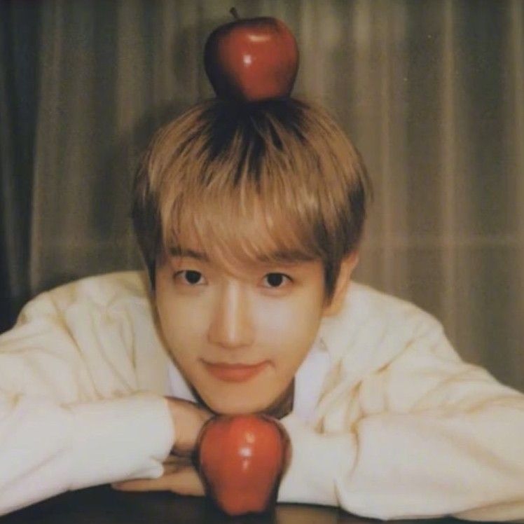 백현 (EXO) 최근 활동샷