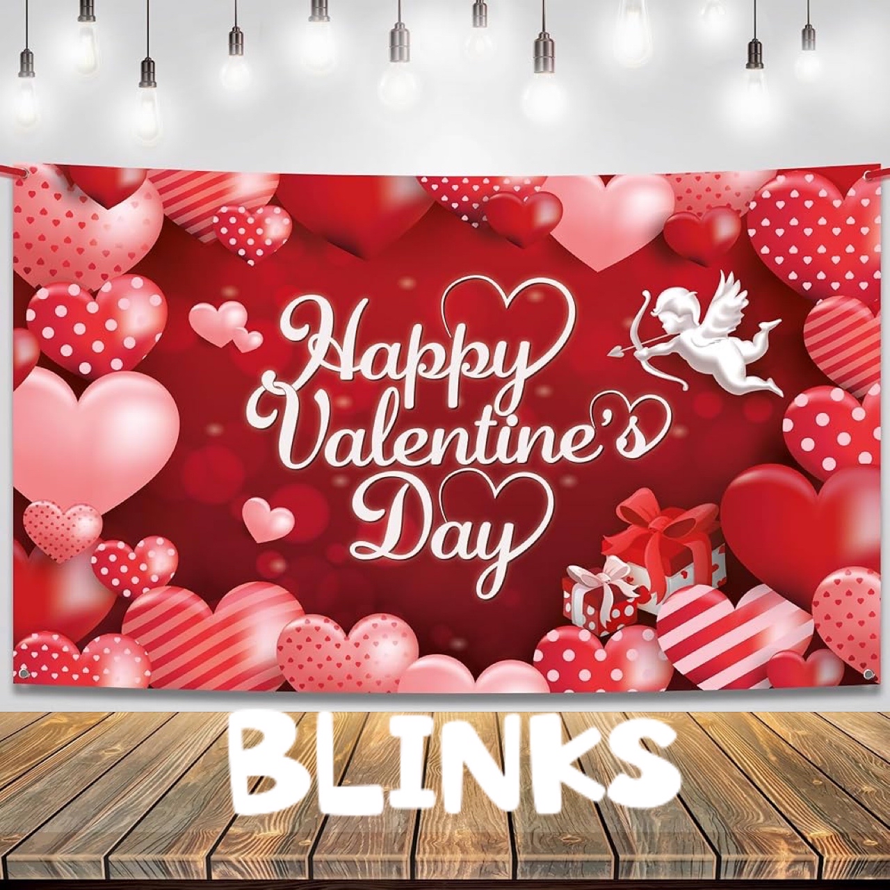 BLACKPINK의 비하인드 컷