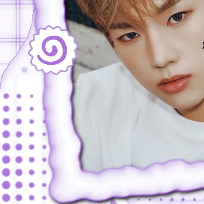 Behind-the-scenes cut of Jungsu (Xdinary Heroes)