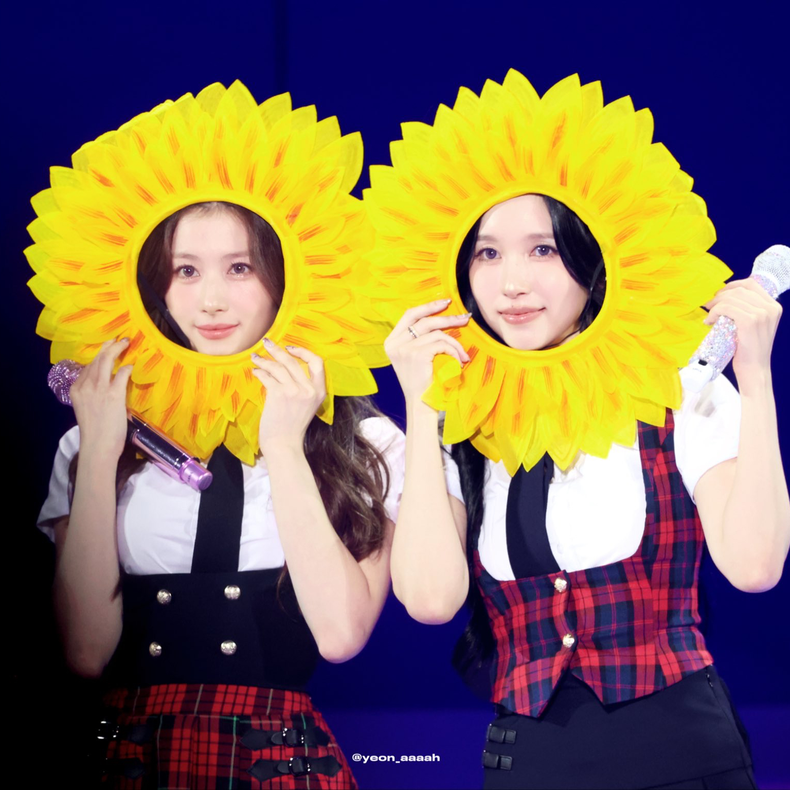 Potret di balik layar TWICE