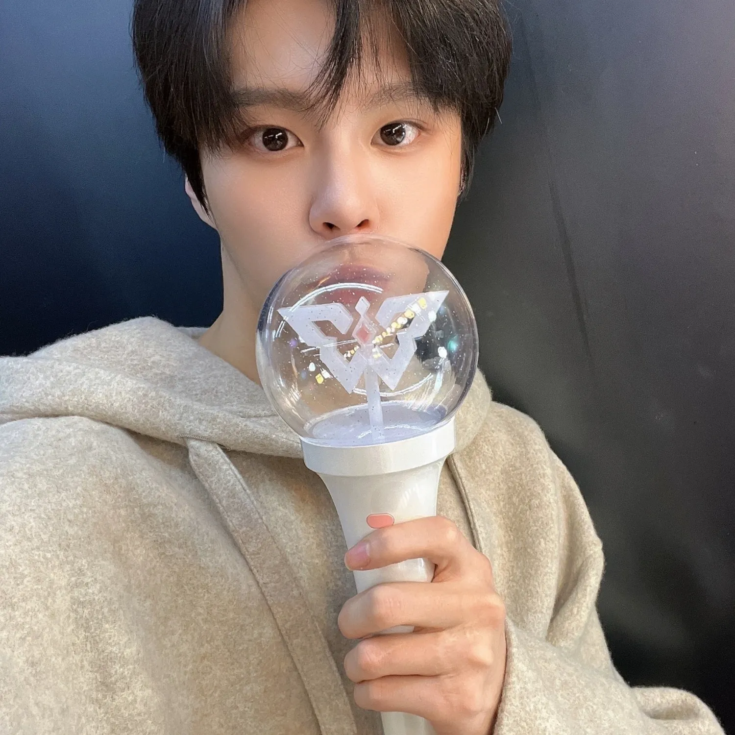 김우석의 최신 사진