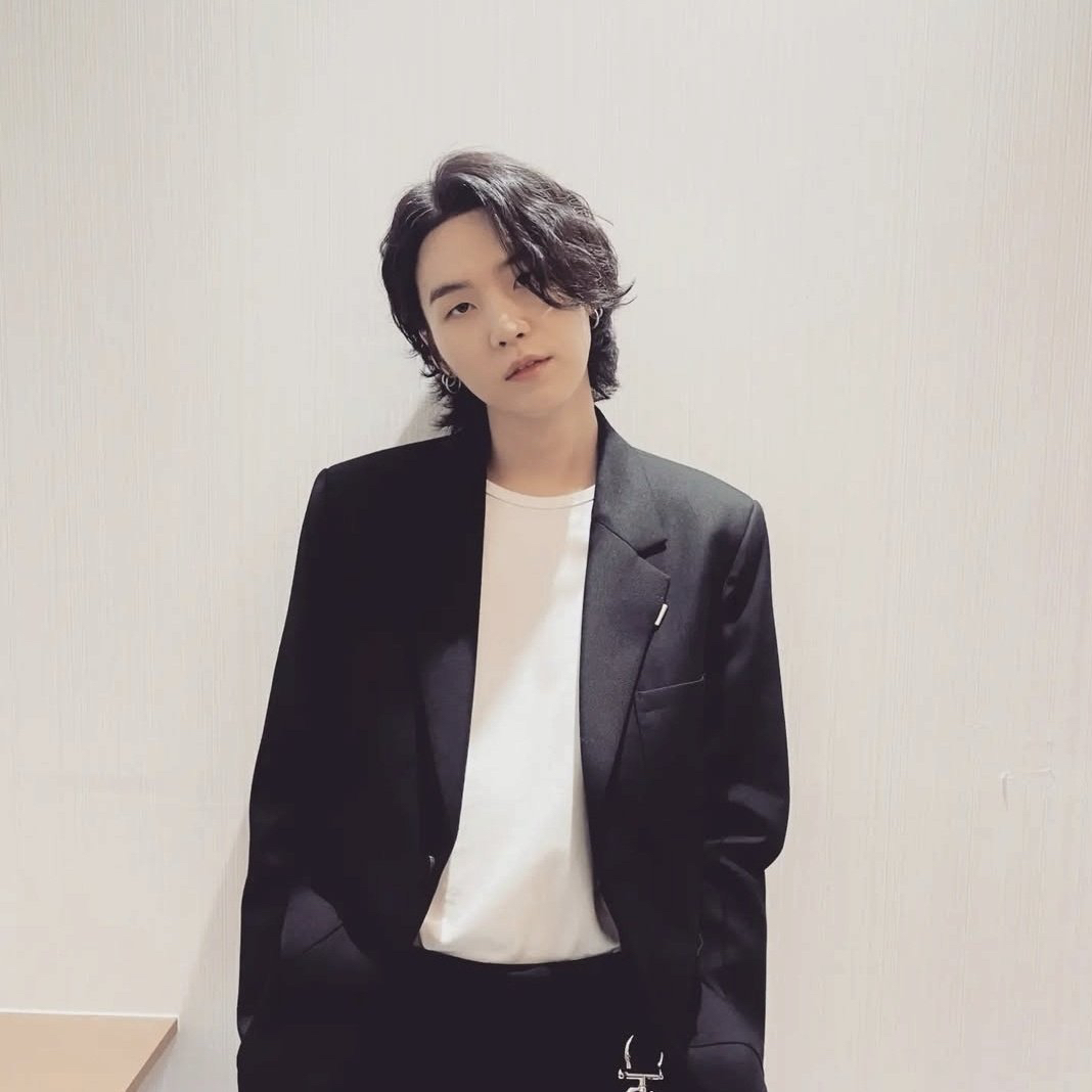 슈가 (방탄소년단)의 최신 사진