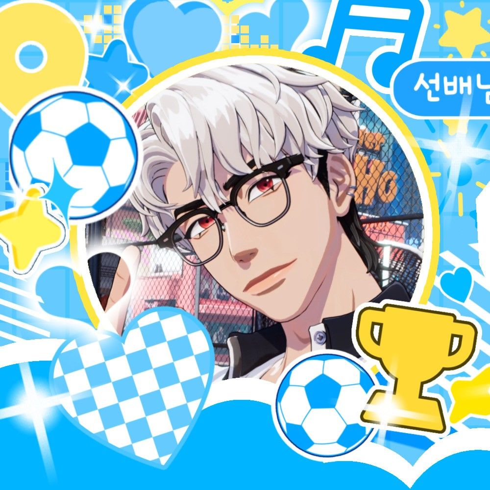 Latest photo of Eunho (PLAVE)