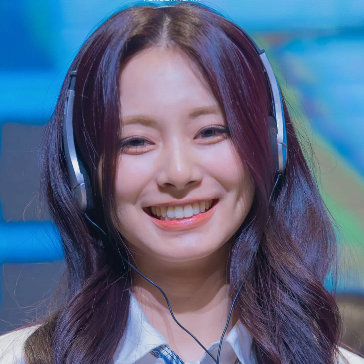 Potret di balik layar Tzuyu (TWICE)