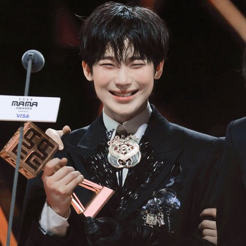 선우 (ENHYPEN)의 최신 사진