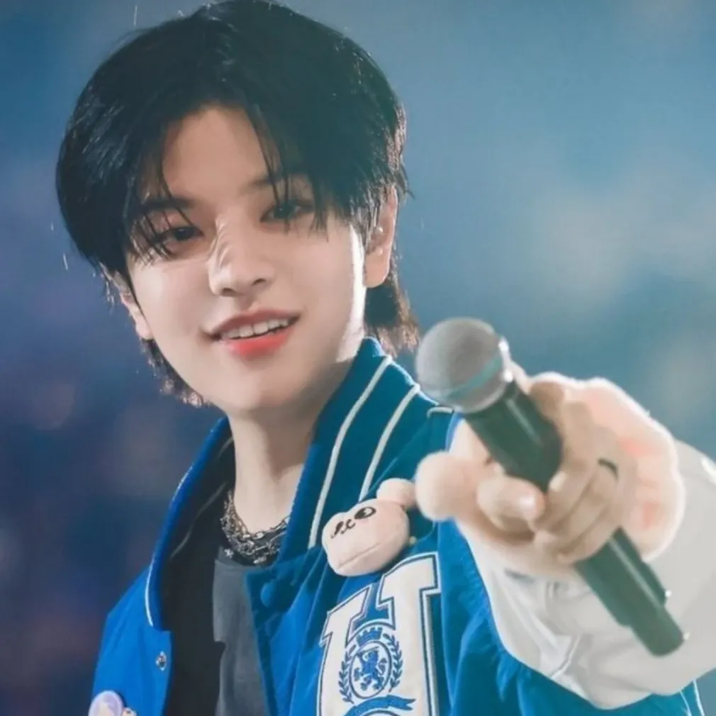 Momen yang diabadikan oleh penggemar Stray Kids