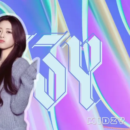 Recent activity shot of ITZY