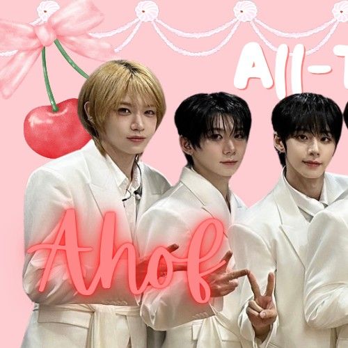 Today’s hot picks from the 아홉 community