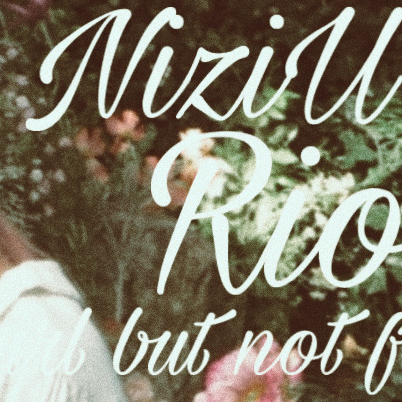 리오 (NiziU) 최근 활동샷