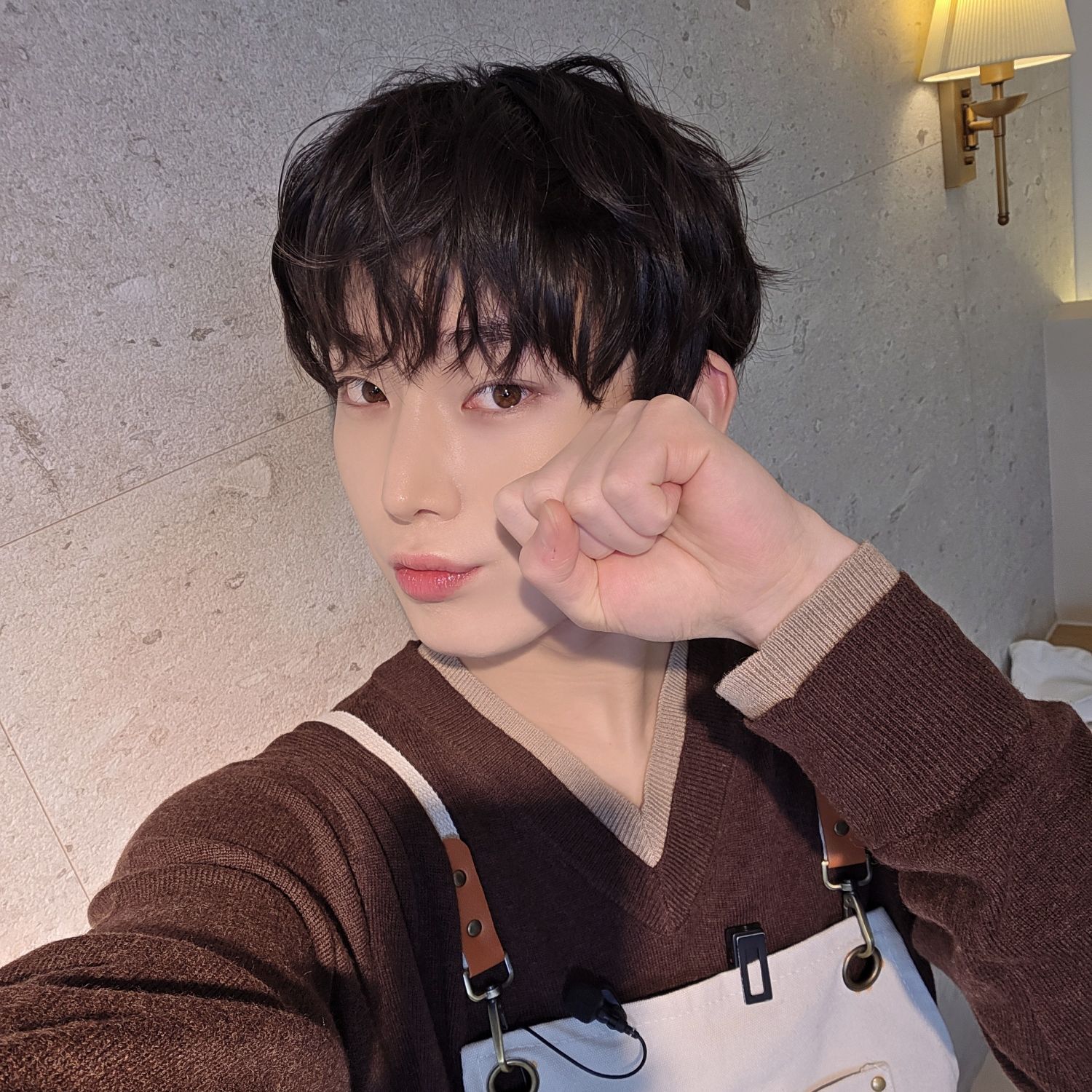 선우 (ENHYPEN)의 최신 사진