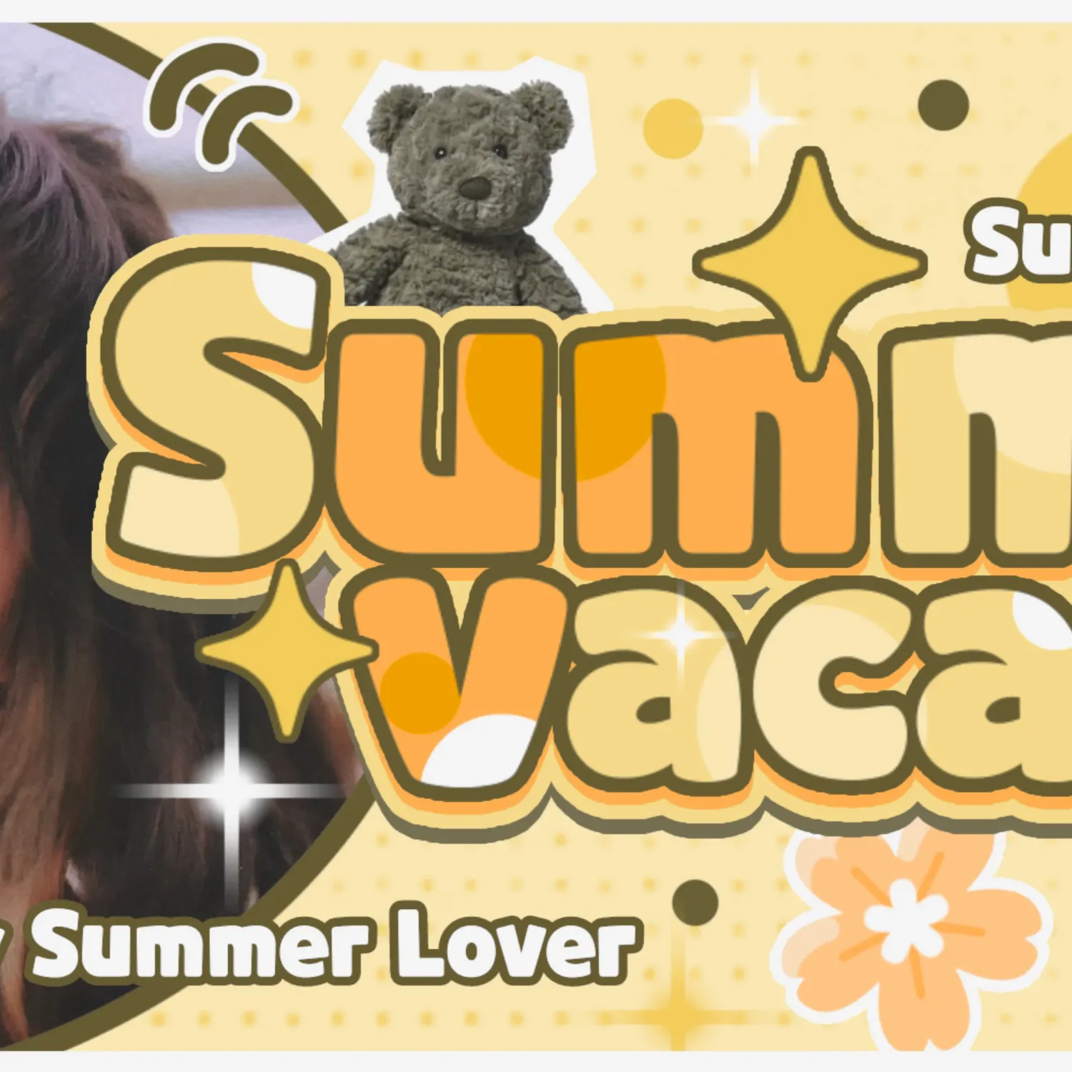 Behind-the-scenes cut of LILY (NMIXX)