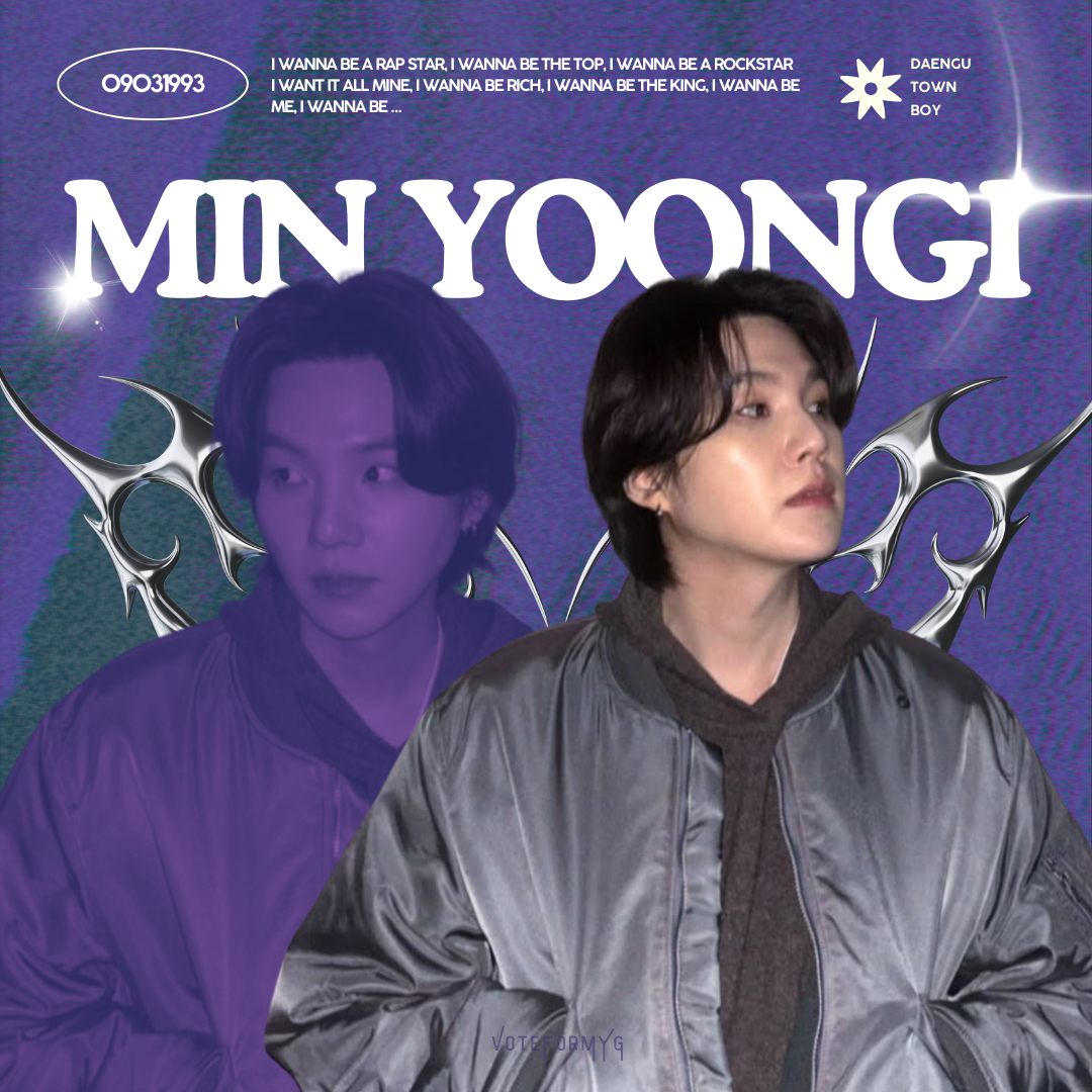 Behind-the-scenes cut of SUGA (BTS)