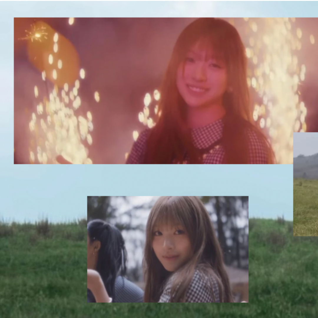 Recent activity shot of Minami (RESCENE)