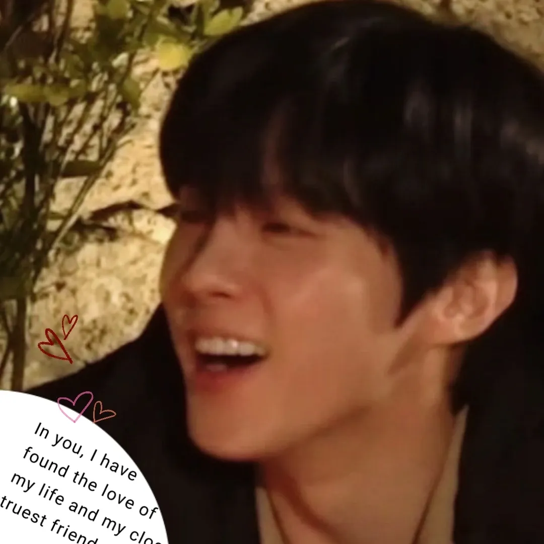 김우석의 최신 사진