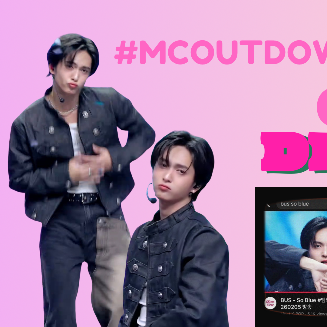 Recent activity shot of Copper (BUS)