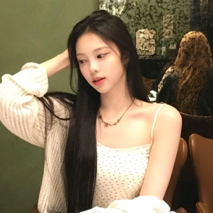 Potret di balik layar Ian (Hearts2Hearts)