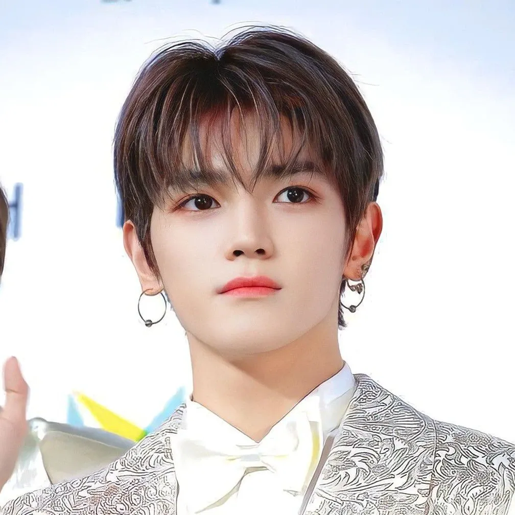 Recent activity shot of NCT