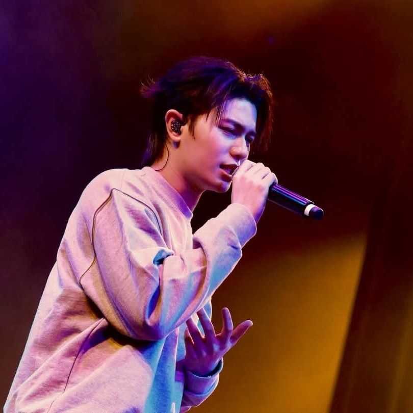 Recent activity shot of William (LYKN)