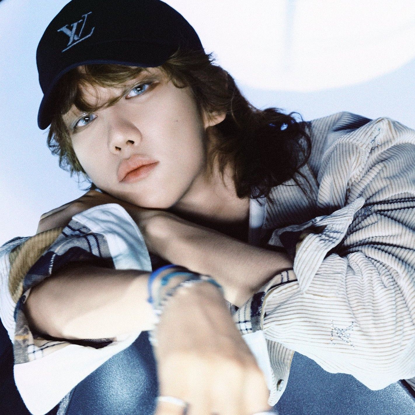 세븐틴 팬이 찍은 순간