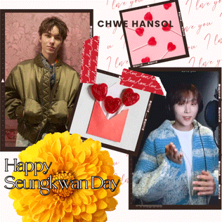 Behind-the-scenes cut of Vernon (SEVENTEEN)