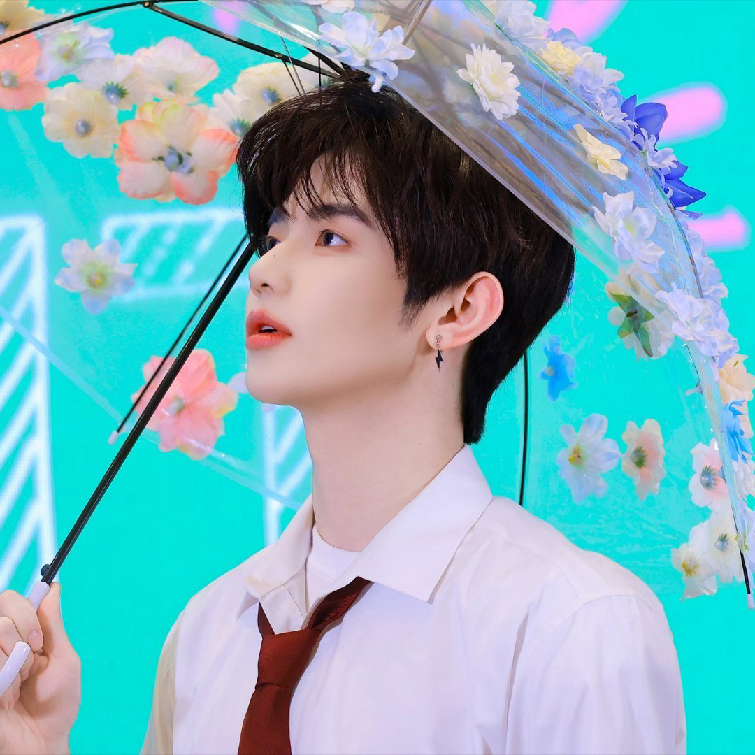 章昊的幕后花絮