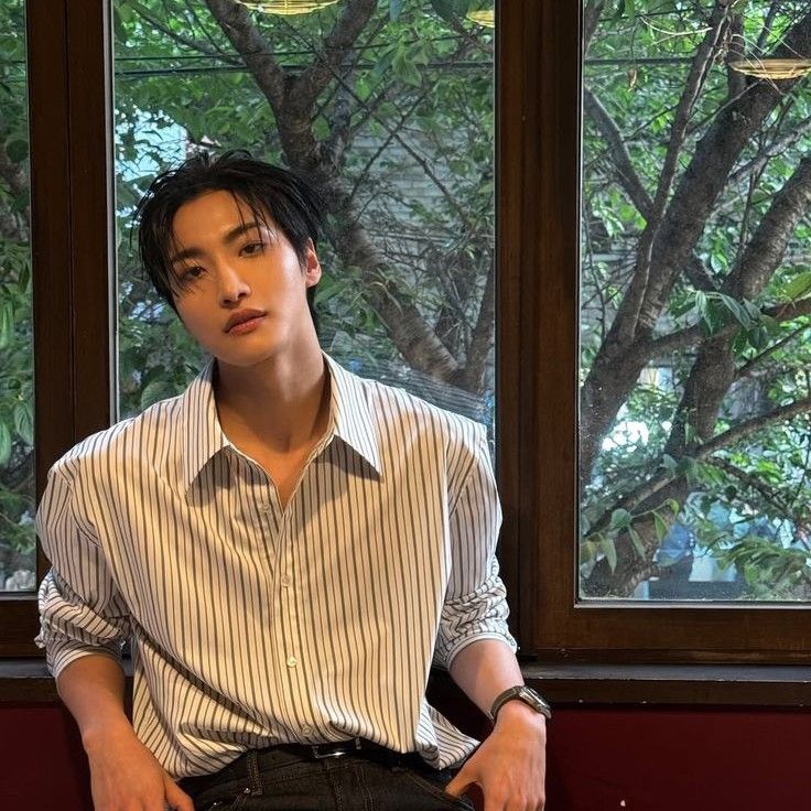 에이티즈의 최신 사진