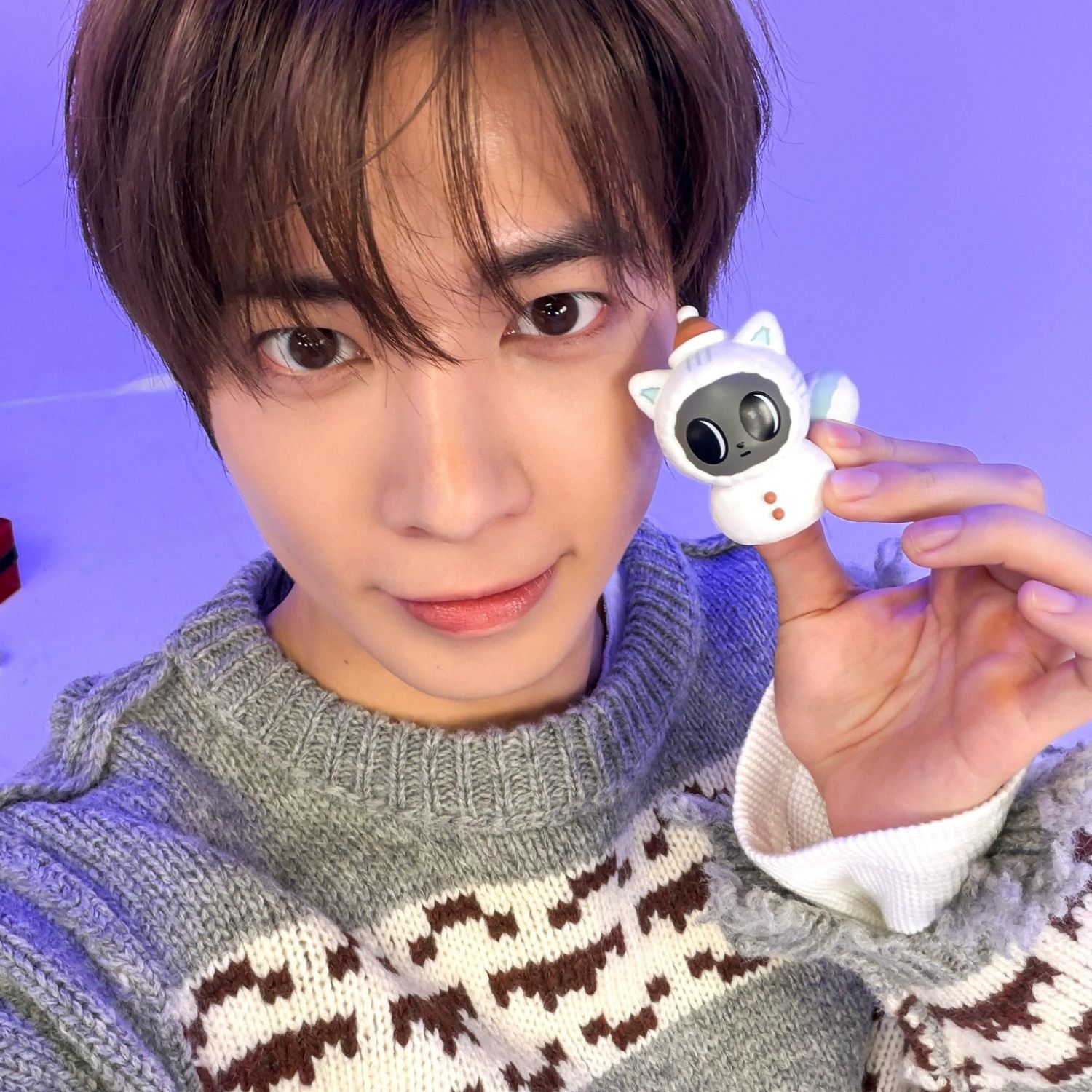 Latest photo of Taehyun (TOMORROW X TOGETHER)