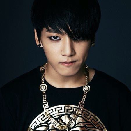 A moment captured by Jungkook (BTS)'s fan