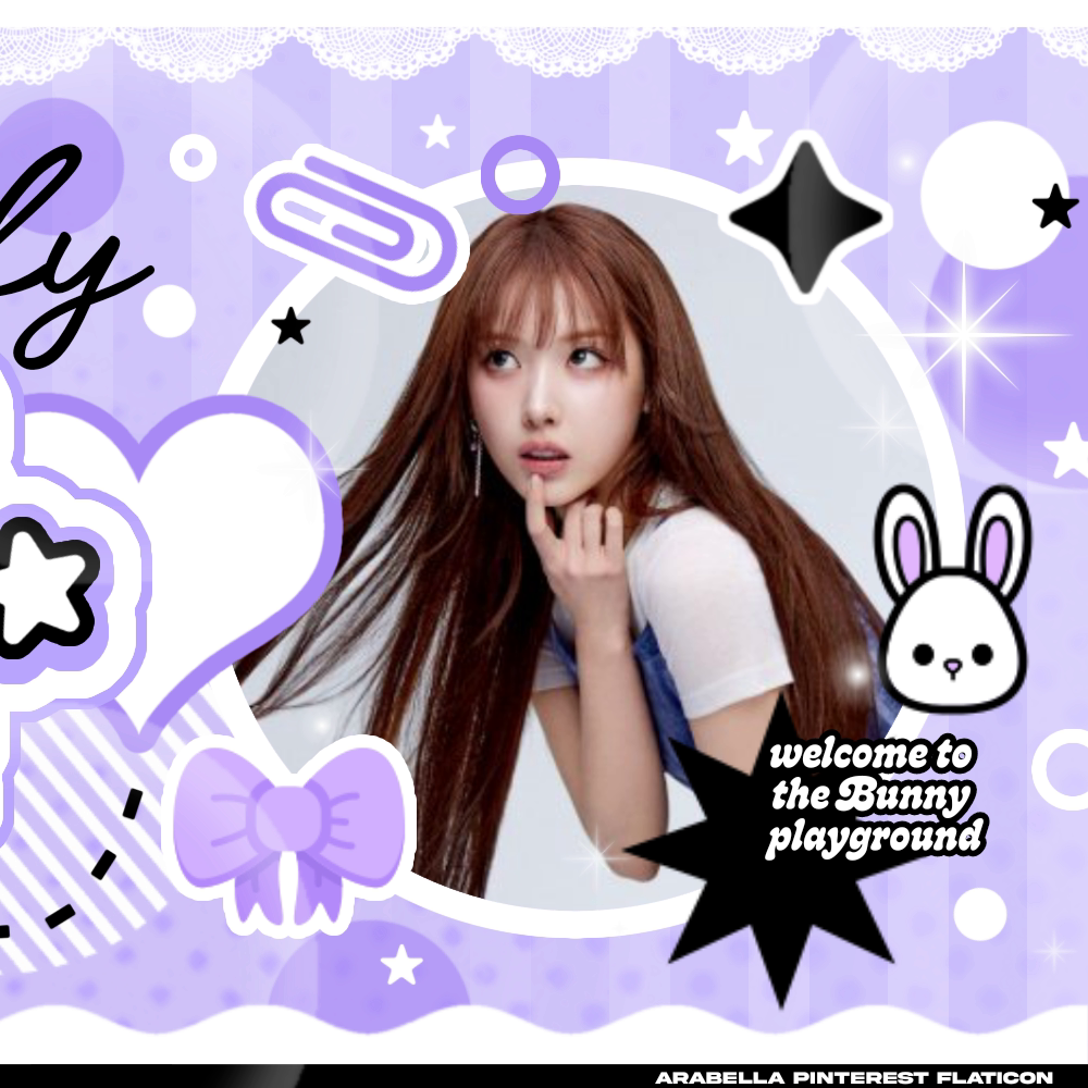 智羽 (NMIXX)的最新照片