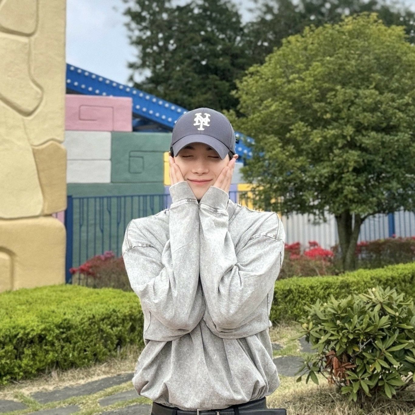 Latest photo of Kim Jonghyeon