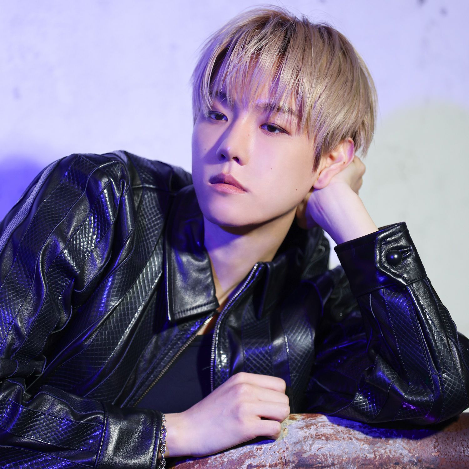 ベクヒョン (EXO)の最近の活動写真