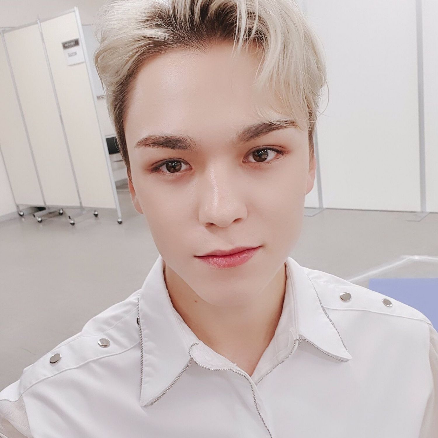 Latest photo of SEVENTEEN