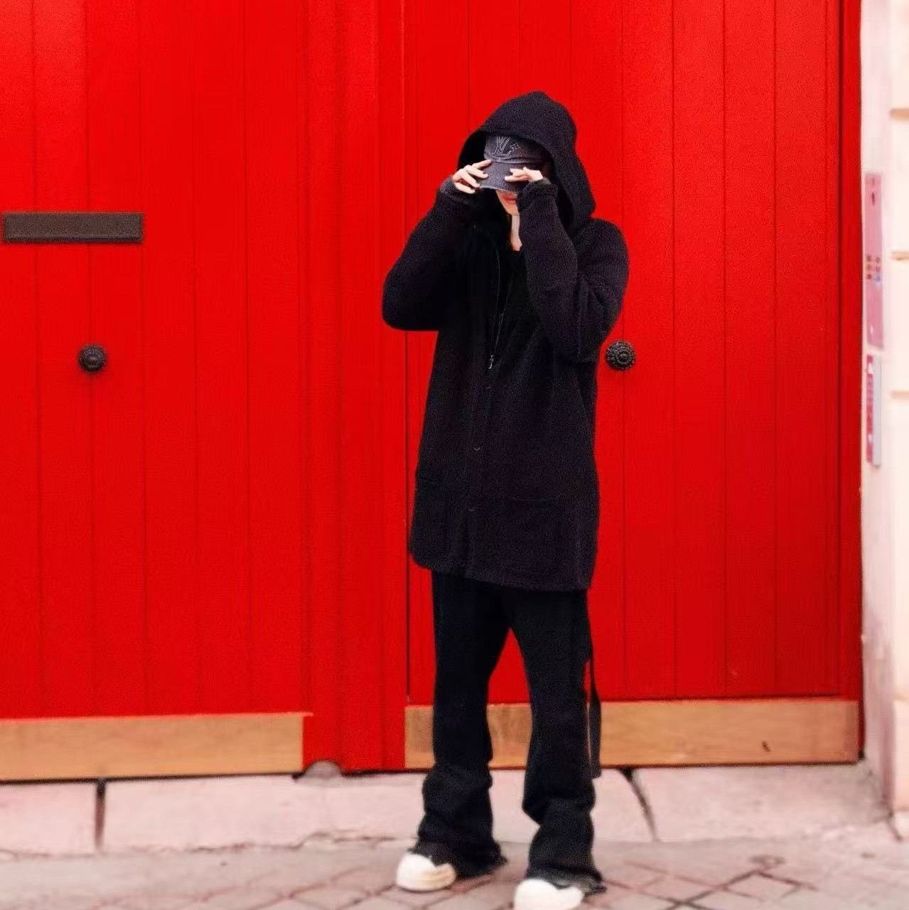 Foto aktivitas terbaru SEVENTEEN