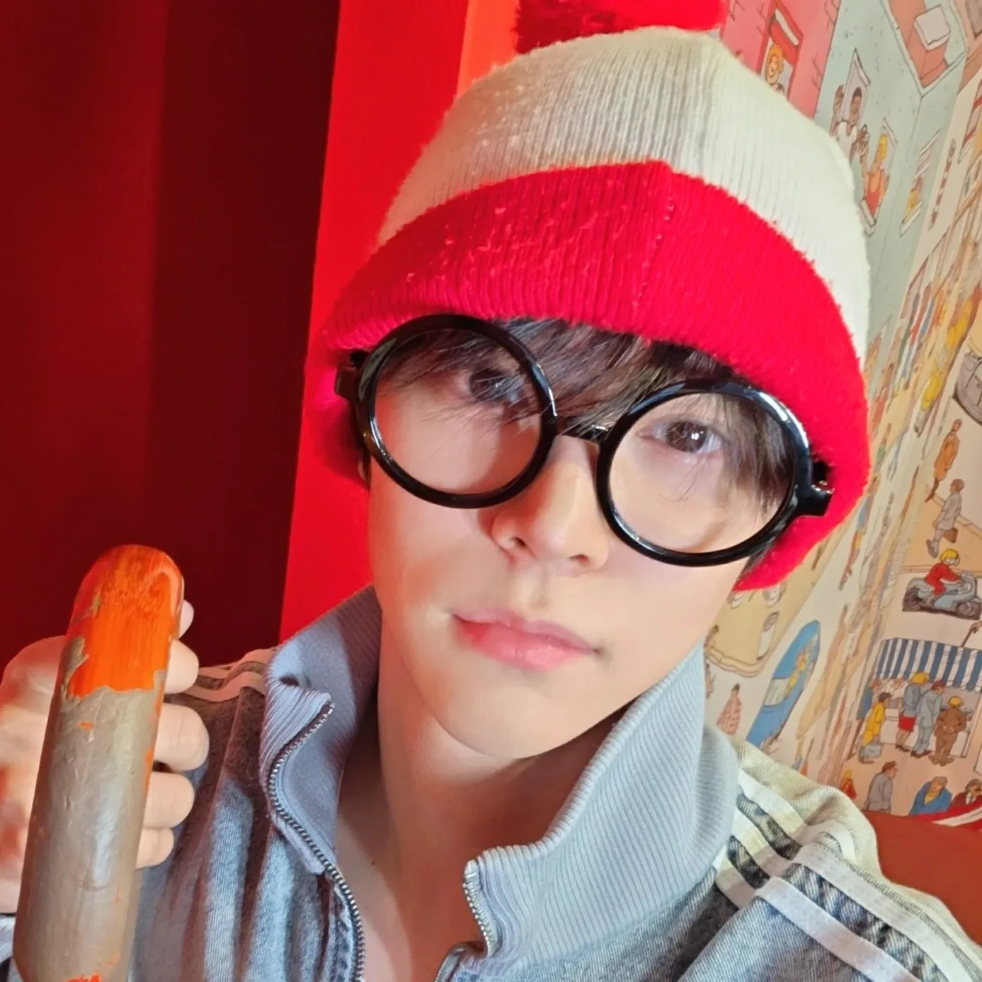 Latest photo of Eunseok (RIIZE)