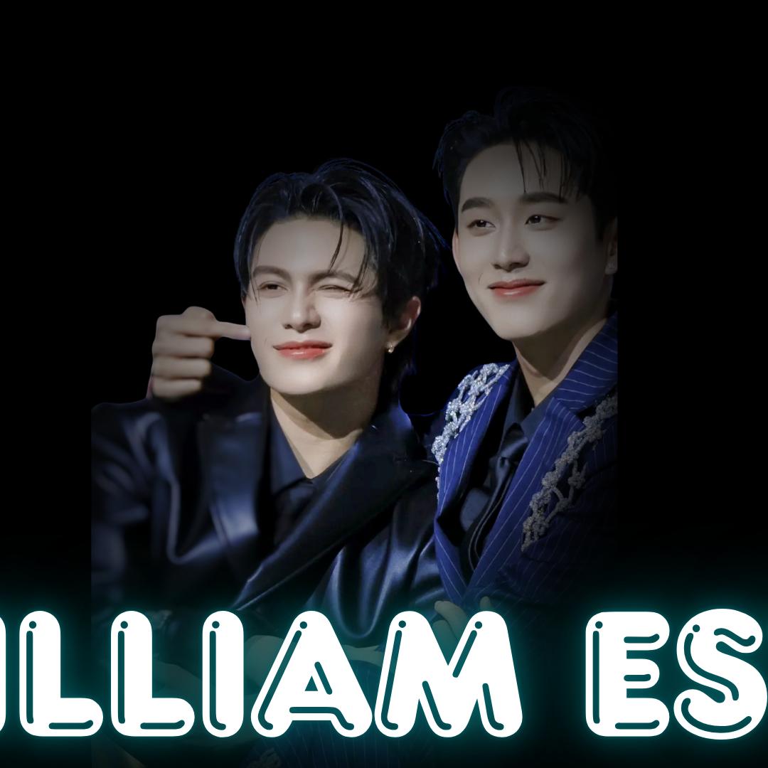 Hot post catching attention from 윌리엄 (LYKN)'s fandom