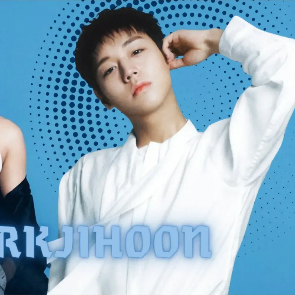 Latest photo of Park Jihoon