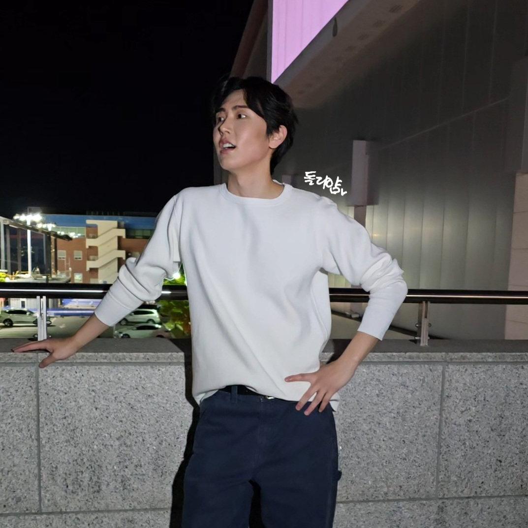 Latest photo of Jaeyoon (SF9)