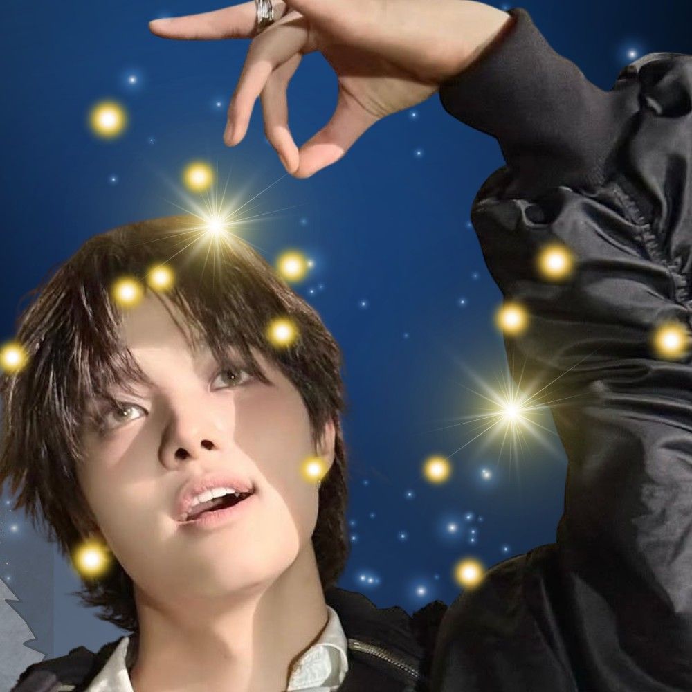 EJ (&TEAM)的最新活動照片