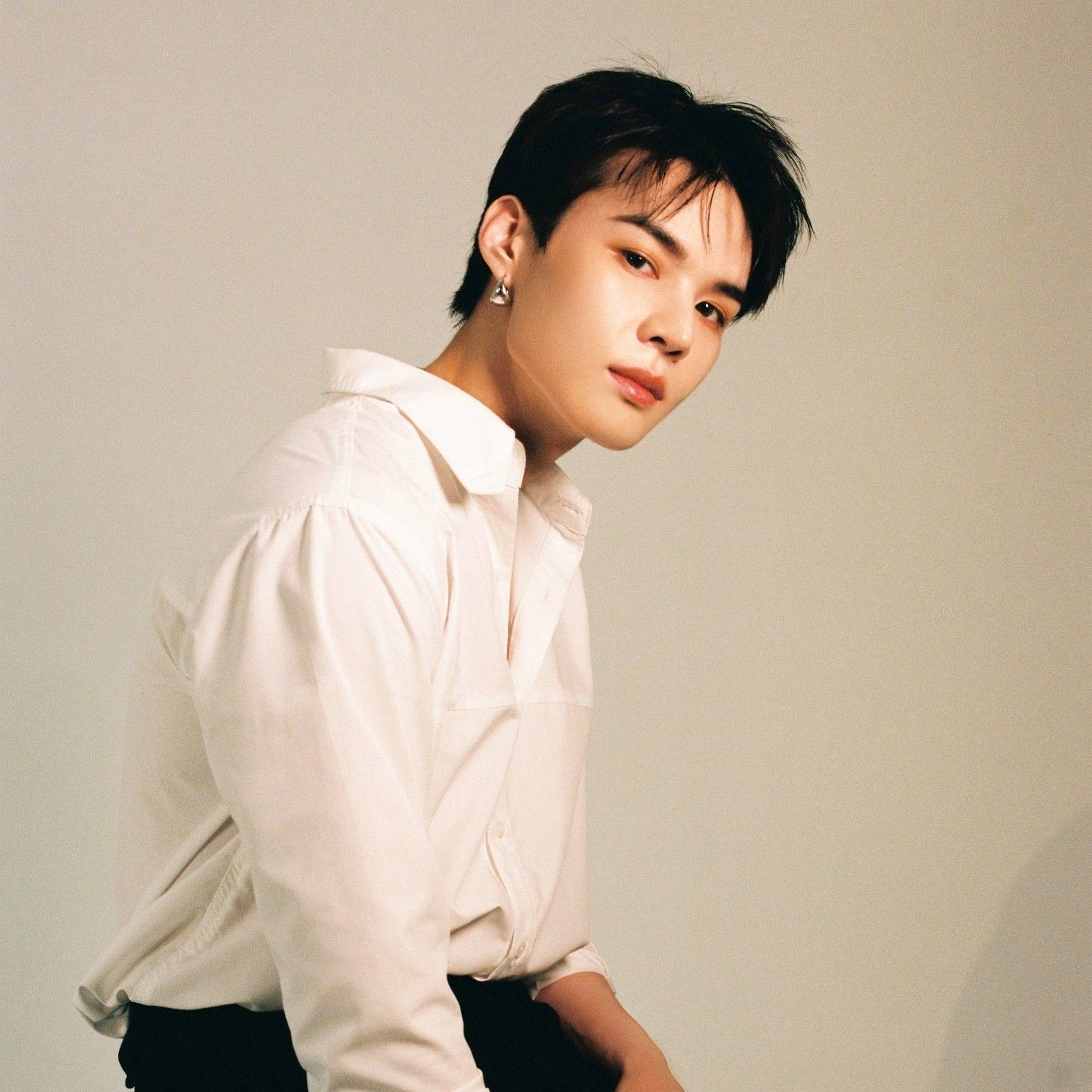 빅톤 팬이 찍은 순간