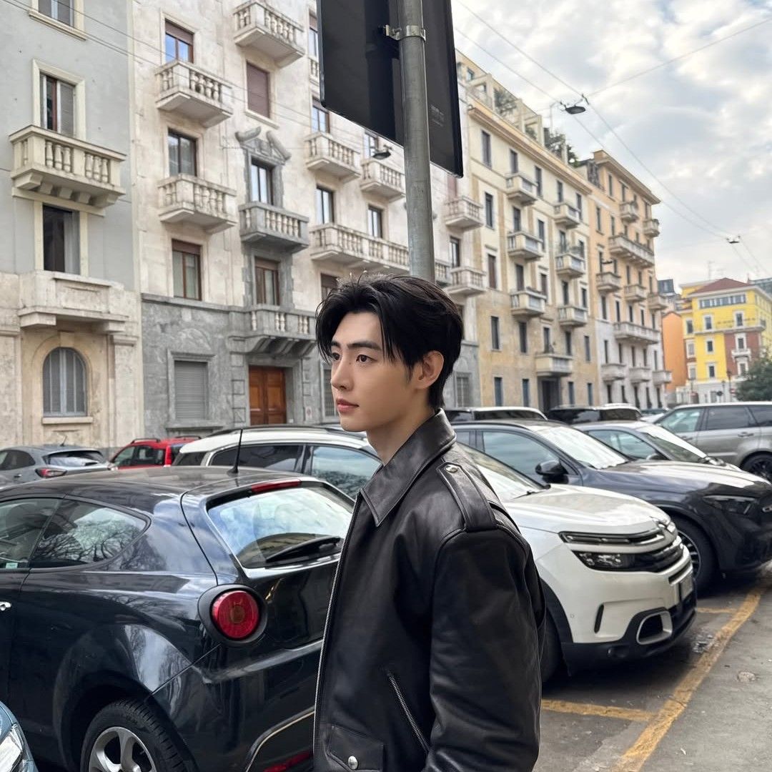 ENHYPEN 팬이 찍은 순간