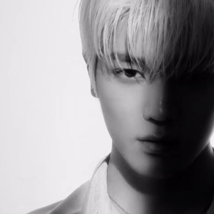 Recent activity shot of Taeyong (NCT 127)