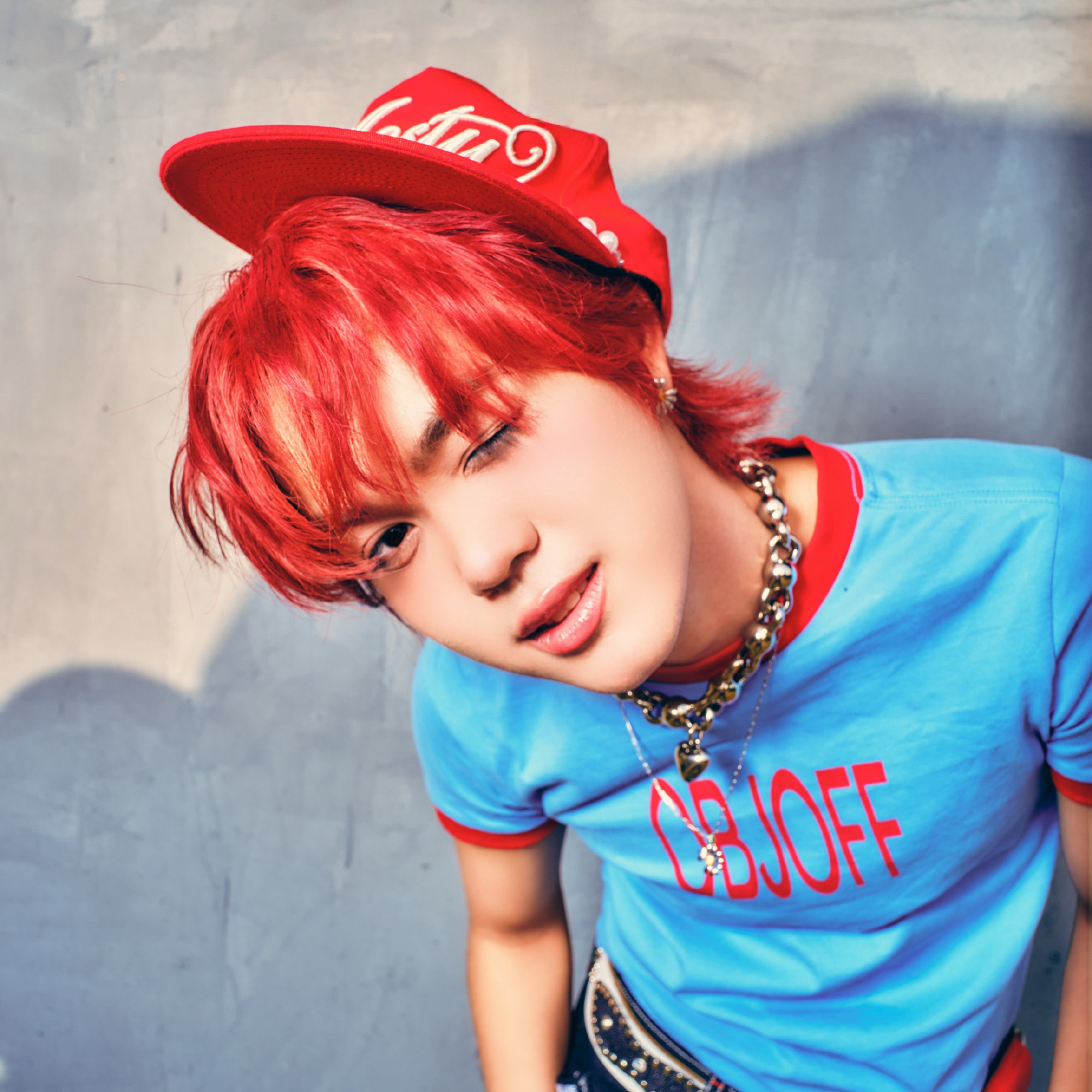 타이오 (NexT1DE) 팬이 찍은 순간