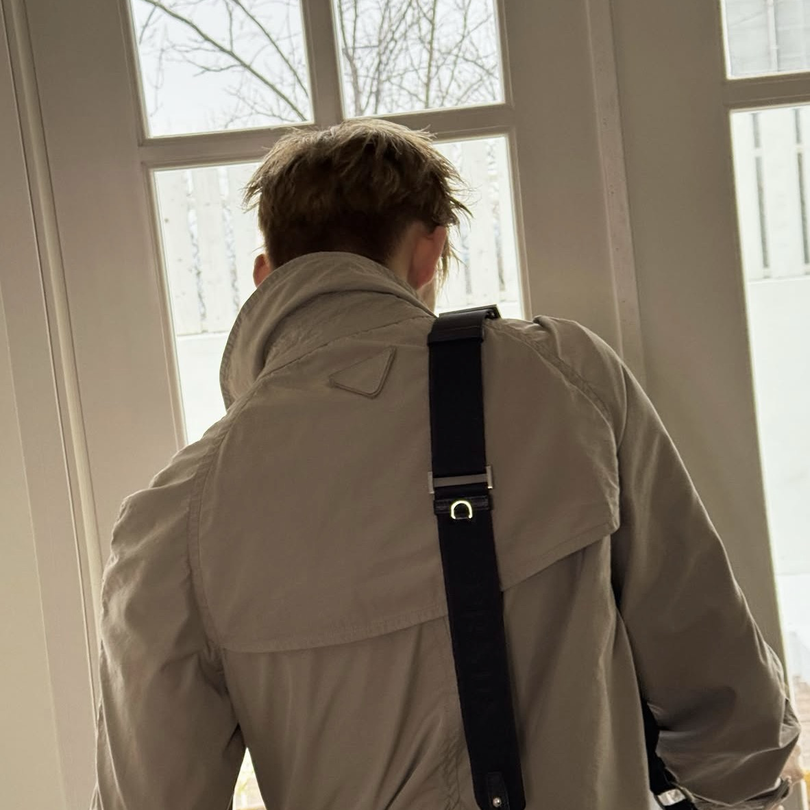 ニキ (ENHYPEN)の最新写真