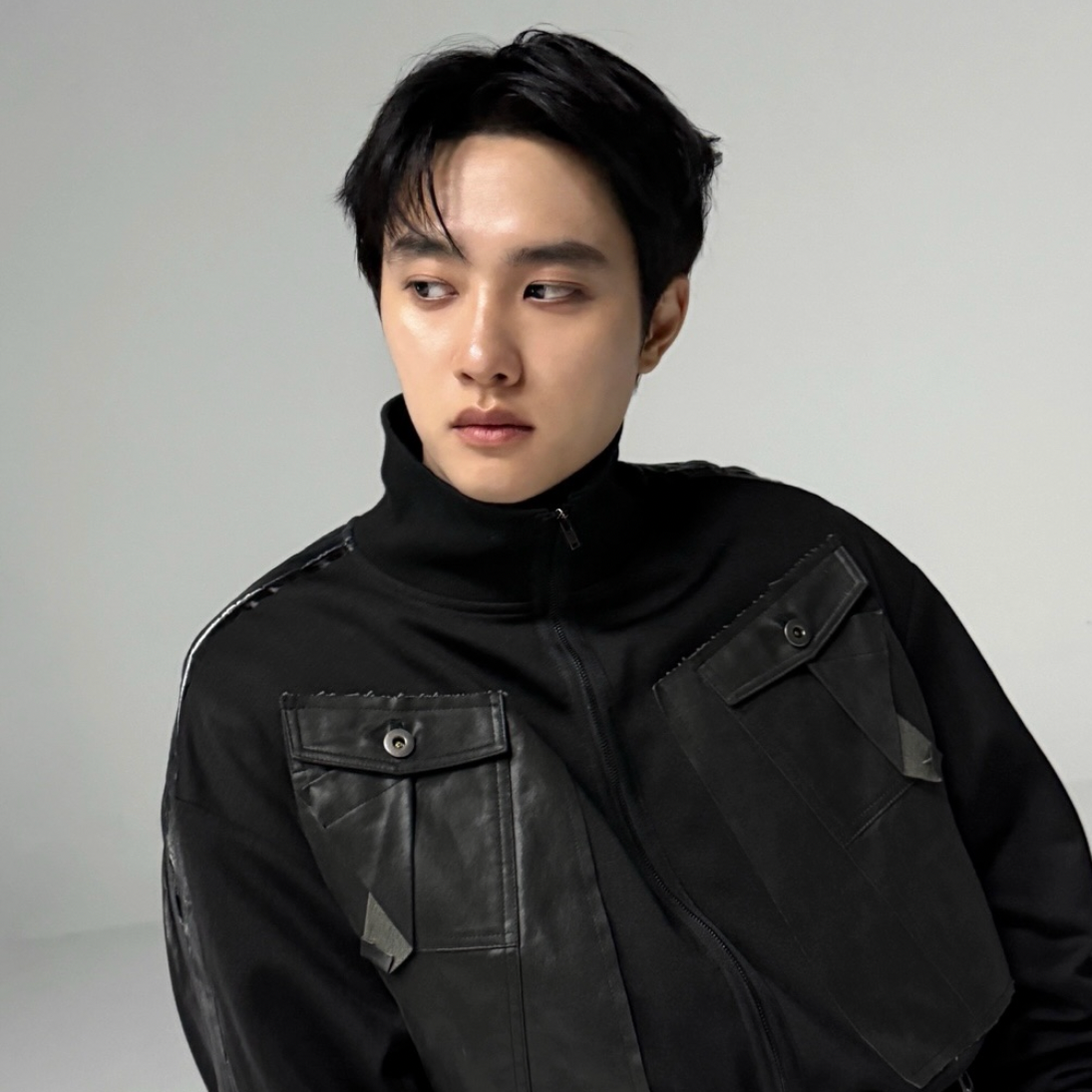 디오 (EXO) 최근 활동샷