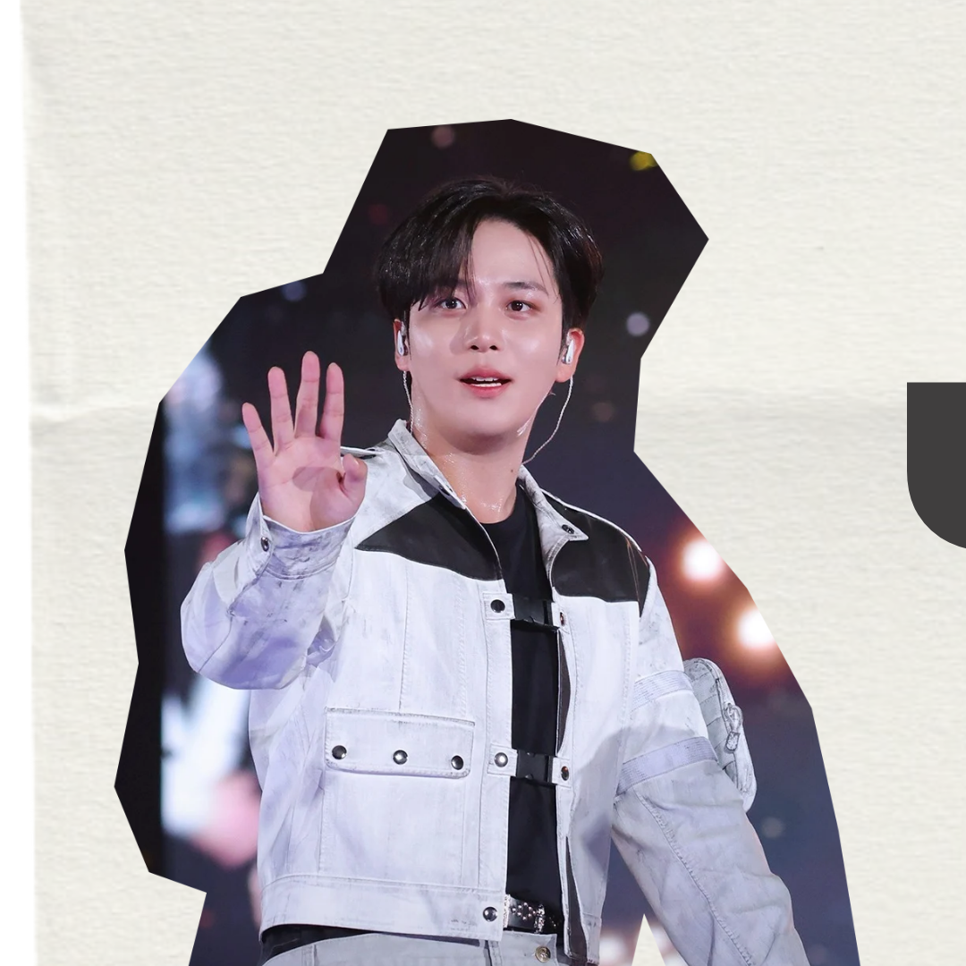Latest photo of Jongho (ATEEZ)