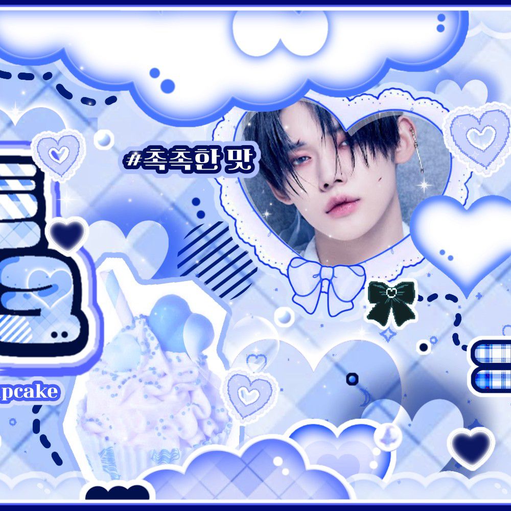 Potret di balik layar TOMORROW X TOGETHER