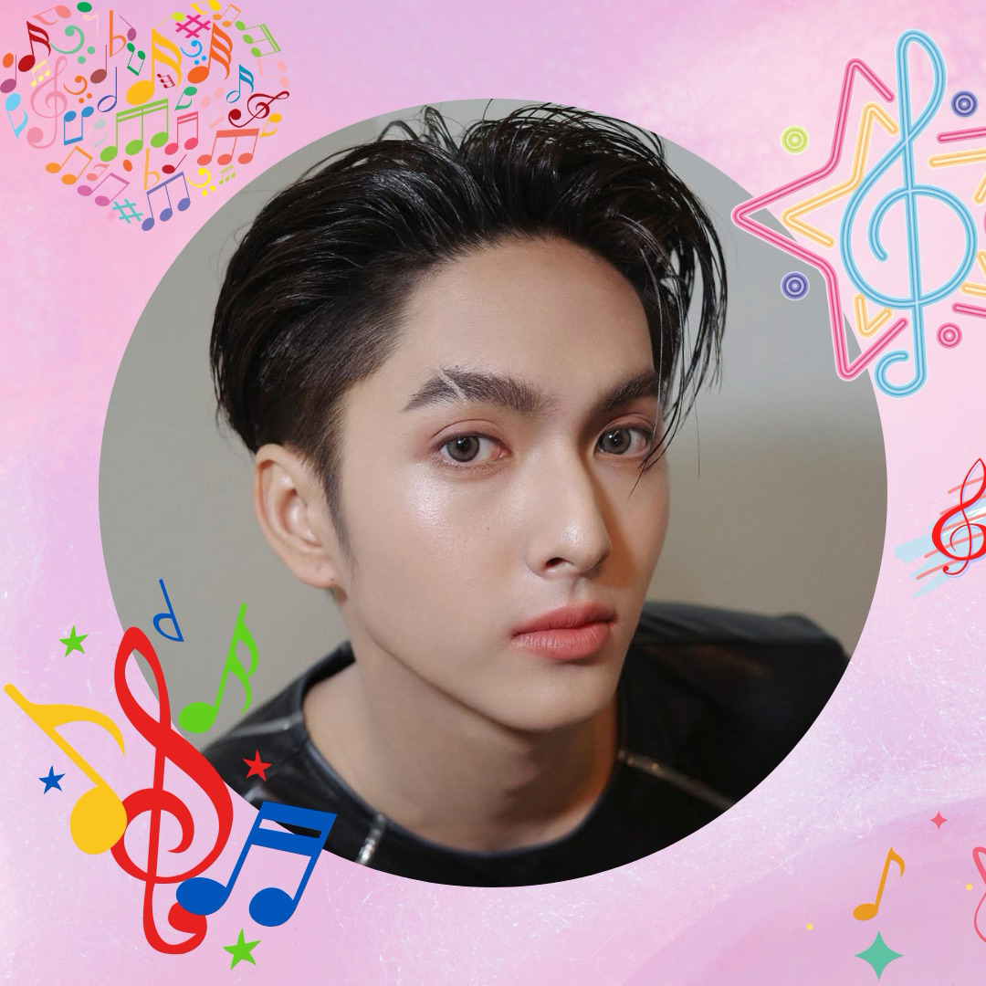 Momen yang diabadikan oleh penggemar Copper (BUS)