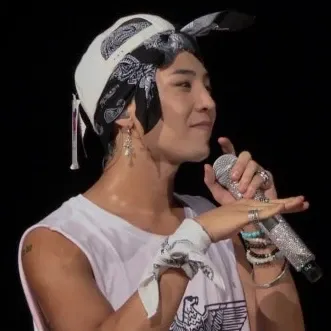 G-DRAGON (BIGBANG)的最新照片